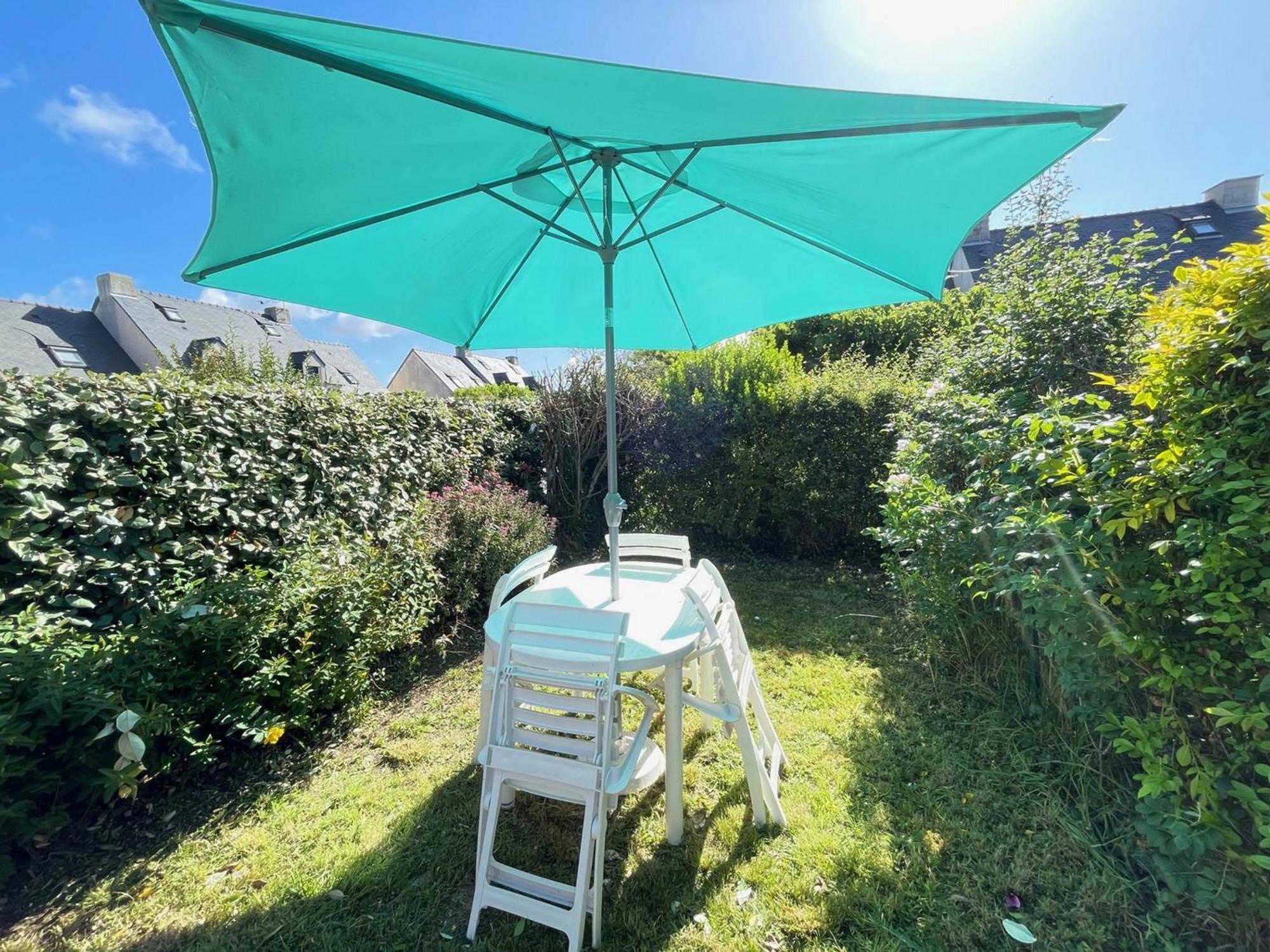 Maison Cosy Pour 4 Pers., A 250 M De La Plage St-Jacques, Sarzeau - Fr-1-639-31 المظهر الخارجي الصورة